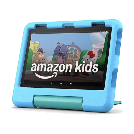 Amazon Fire HD 8 Fire 8 (2024)