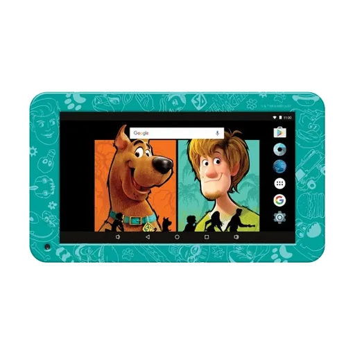 eStar Hero Scoob!