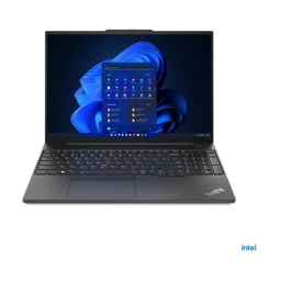 Lenovo ThinkPad E16 Gen 1
