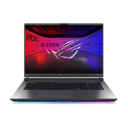 Asus ROG Strix G18