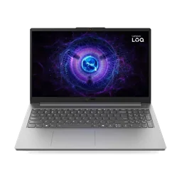 Lenovo LOQ 15