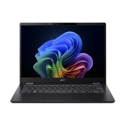 Acer TravelMate P6 14 AI