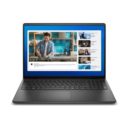 Dell 16