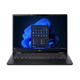 Acer TravelMate P6 14