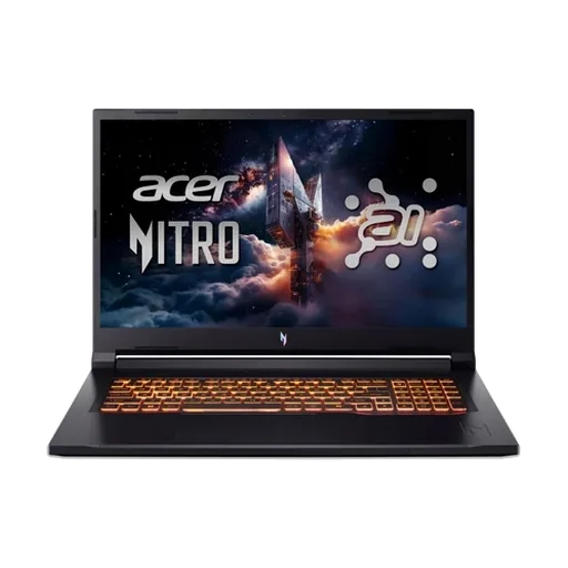 Acer Nitro 17