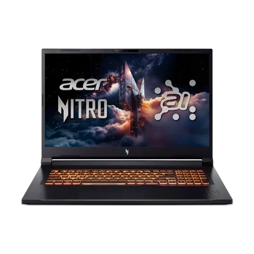Acer Nitro 17 AI
