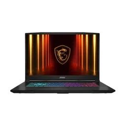 MSI Katana 17