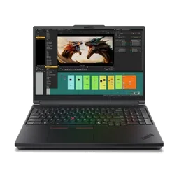 Lenovo ThinkPad P16 Gen 3