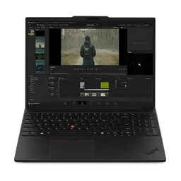 Lenovo ThinkPad P16s Gen 5