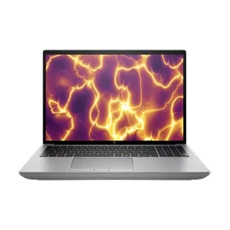 HP ZBook Fury 16 G11