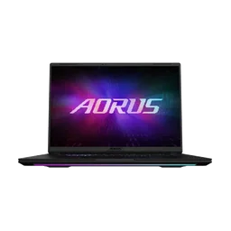 Gigabyte AORUS MASTER 16 Gen 2
