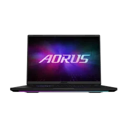 Gigabyte AORUS MASTER 16 Gen 2