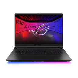 Asus ROG Strix SCAR 18
