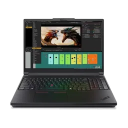 Lenovo ThinkPad P16 Gen 3