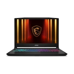 MSI Katana 15 HX