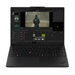 Lenovo ThinkPad P16s Gen 5