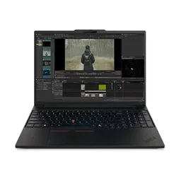 Lenovo ThinkPad P16s Gen 5