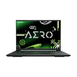 Gigabyte AERO X16