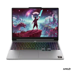 Lenovo LOQ 15