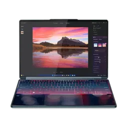 Lenovo Yoga Book 9