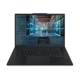 Lenovo ThinkPad P1 Gen 9