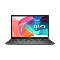 MSI Modern 14