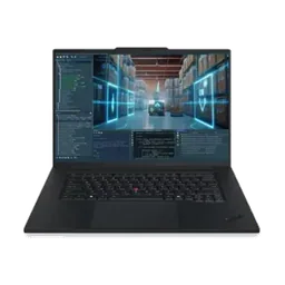 Lenovo ThinkPad P1 Gen 9