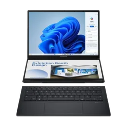 Asus Zenbook Duo 14