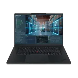 Lenovo ThinkPad P1 Gen 9