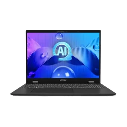 MSI Prestige 16 AI