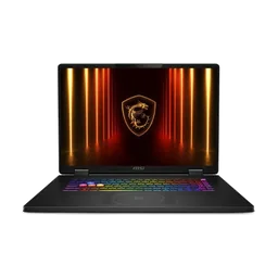 MSI Crosshair 18 HX AI