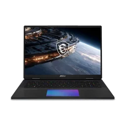MSI Titan 18 HX