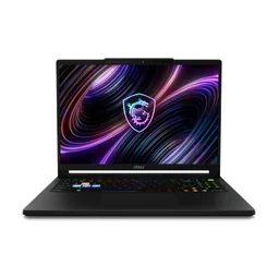 MSI Raider 16 HX