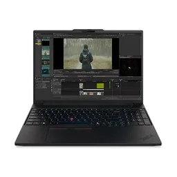 Lenovo ThinkPad P16s Gen 5
