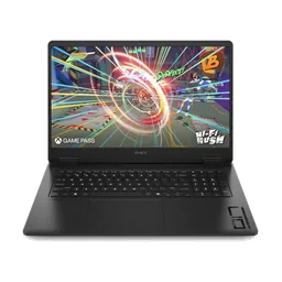 HP OMEN 17