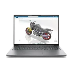 HP ZBook X G2i 16