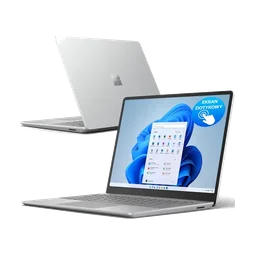 Microsoft Surface Go