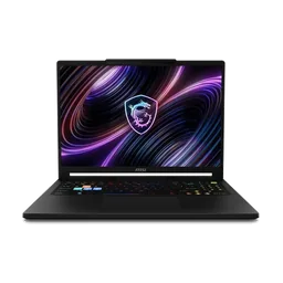 MSI Raider 16 HX