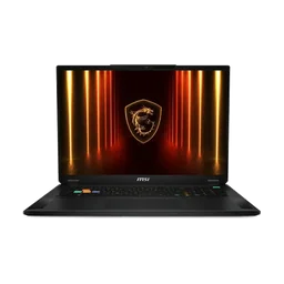MSI Stealth A18 AI+