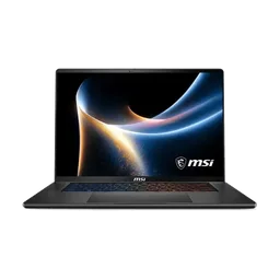 MSI Stealth 16 AI+