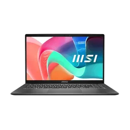 MSI Modern 15