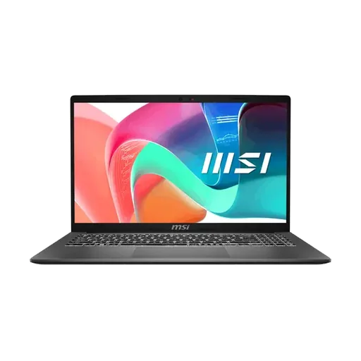 MSI Modern 15