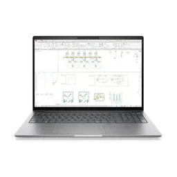 HP ZBook 8 G2i 16