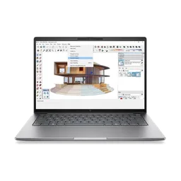 HP ZBook 8 G2a 14