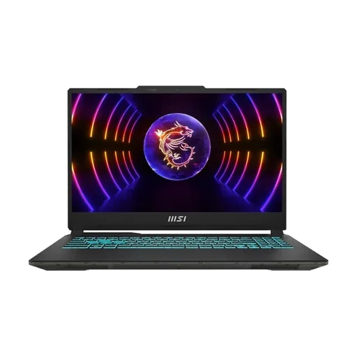 MSI Cyborg 15
