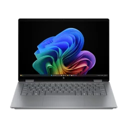 HP OmniBook X Flip 14