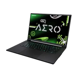 Gigabyte AERO X16