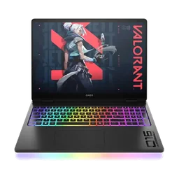 HP OMEN MAX 16