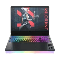 HP OMEN MAX 16