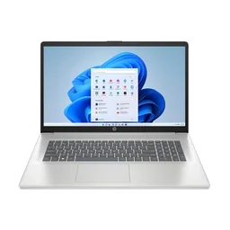 HP 17